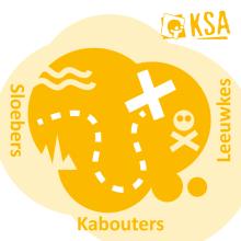 Leeuwkes, Kabouters & Sloebers